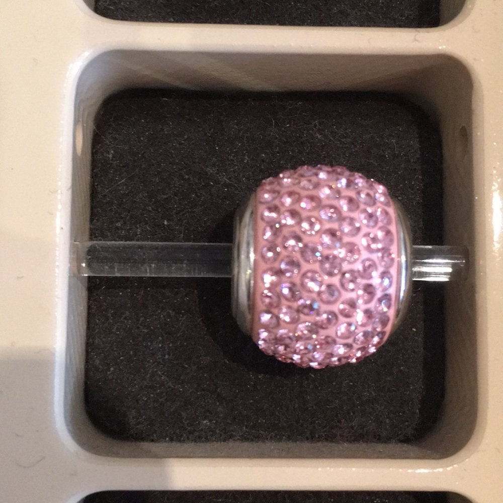 Brighton large crystal necklace Bead